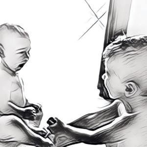 Meet your Posher, Evi